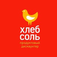 Логотип ХлебСоль
