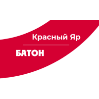 Логотип ГК «Красный Яр»