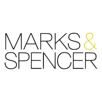 Логотип Marks&Spencer