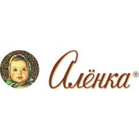 Логотип Аленка