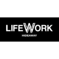 Логотип Lifework