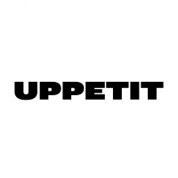 Логотип UPPETIT