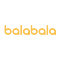 Логотип Balabala