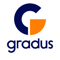 Логотип ГРАДУС