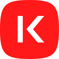 Логотип KazanExpress