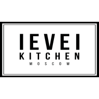 Логотип Level Kitchen