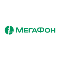 Логотип Мегафон