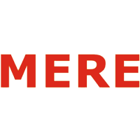 Логотип Mere