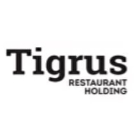 Логотип Тигрус