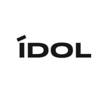 Логотип IDOL