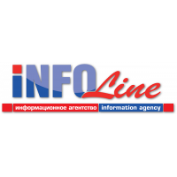 Логотип INFOLine
