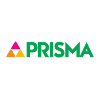 Логотип Prisma