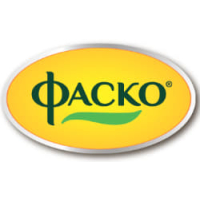Логотип ГК «Фаско+»