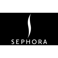 Логотип Sephora