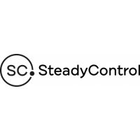 Логотип SteadyControl. Лидер в повышении эффективности персонала