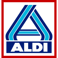 Логотип Aldi