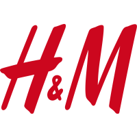 Логотип H&M