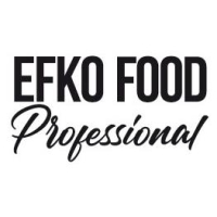 Логотип EFKO