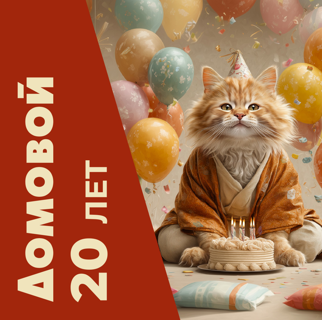 Источник: «Домовой» 