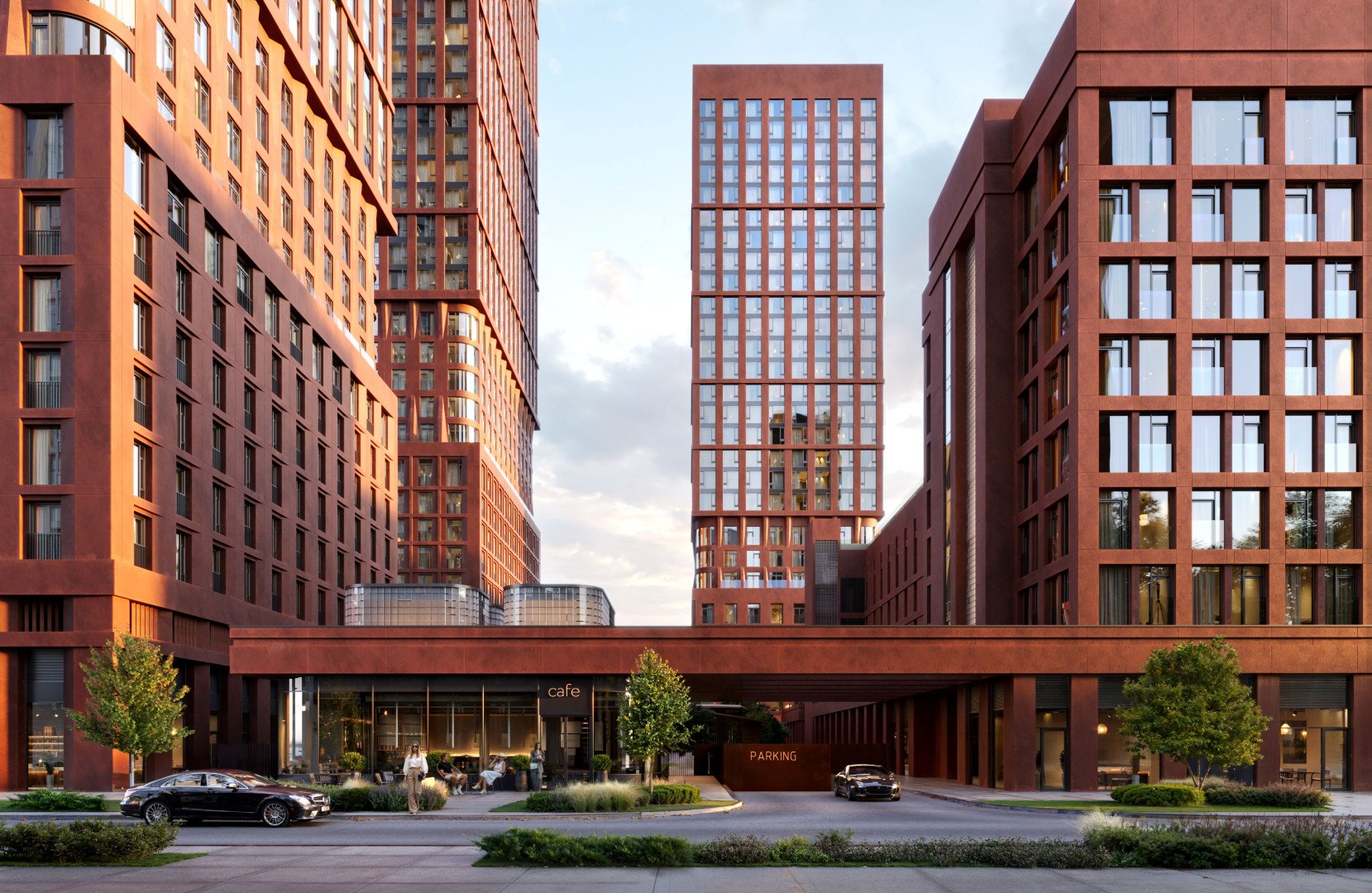 Источник: MR Group