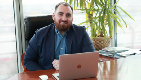 Сергей Барсуков, Profindustry: Как ритейлу оптимизировать инкассацию? 
