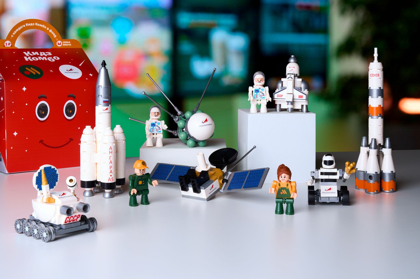 Источник: «Вкусно — и точка»