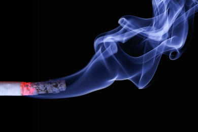 Продажи средств от никотиновой зависимости выросли на 37%
