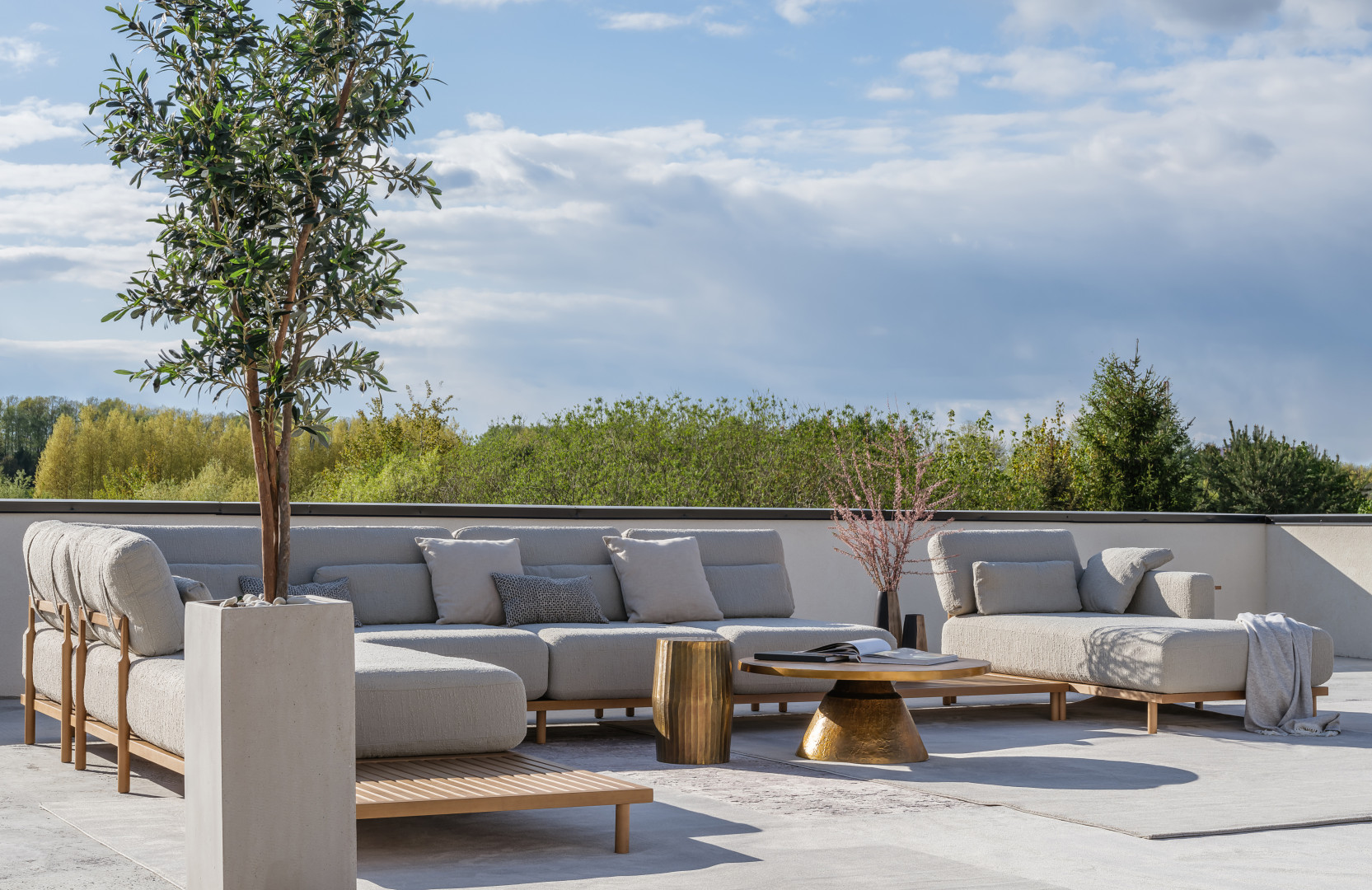 Фото: Dantone Home