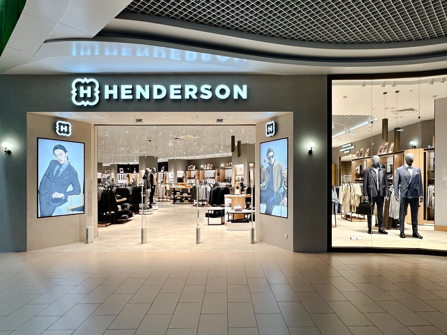 Источник: Henderson 