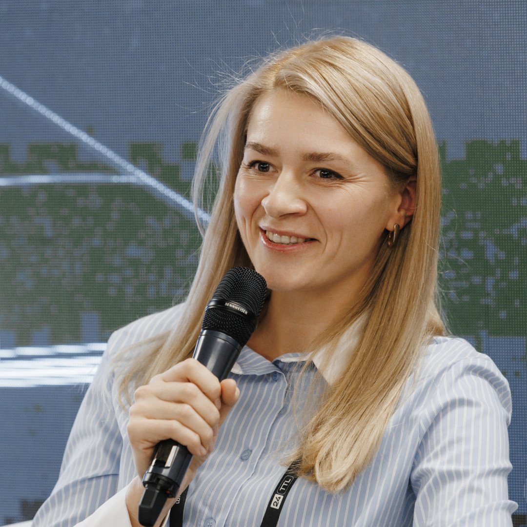 Источник: Connected Retail Forum 2025