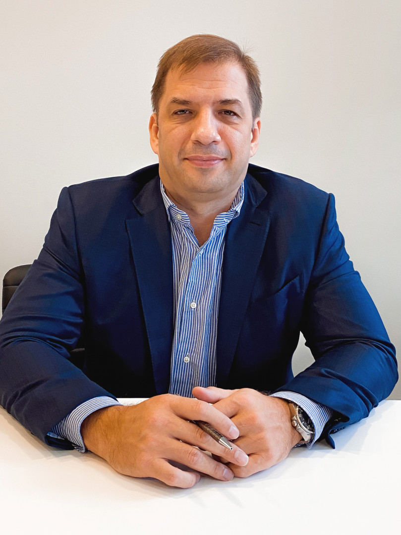 Юрий Мисник
