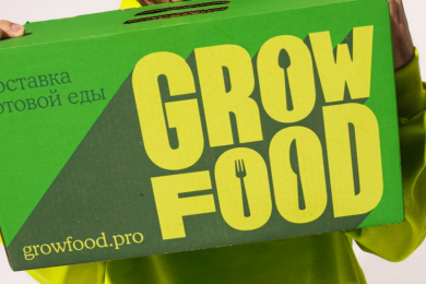 Крупнейший акционер «Магнита» приобрел долю в сервисе доставки еды Grow Food