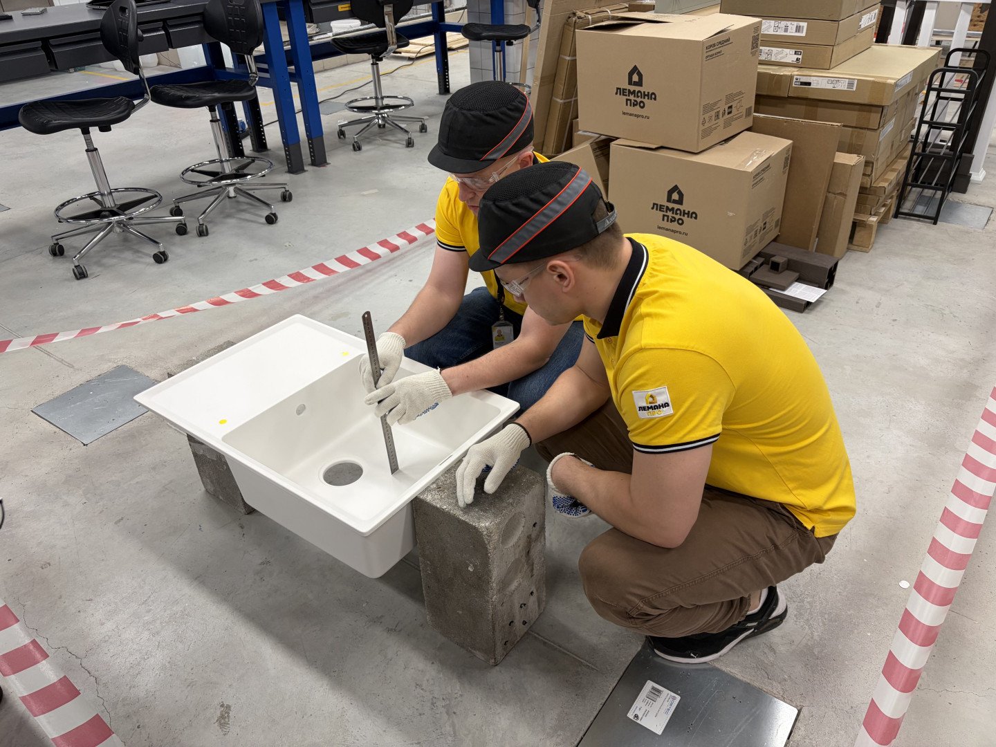 Фото: «Лемана Про»