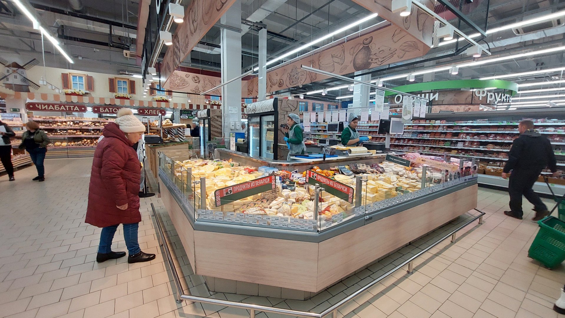Фото: Retail.ru Самбери
