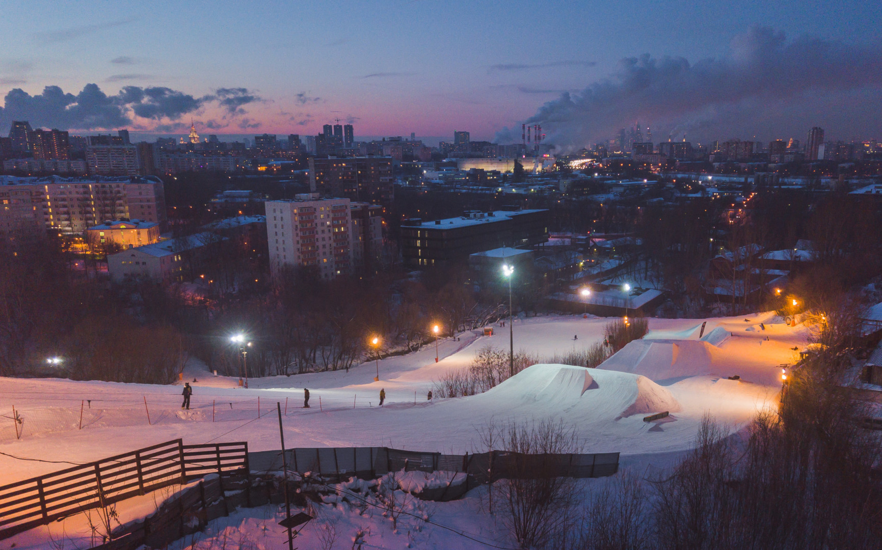 фото: «Кант»