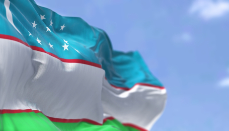 INFOLine: у рынка розничной торговли Узбекистана большие перспективы