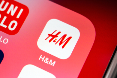 Сеть H&M постепенно отказывается от бесплатного возврата товаров