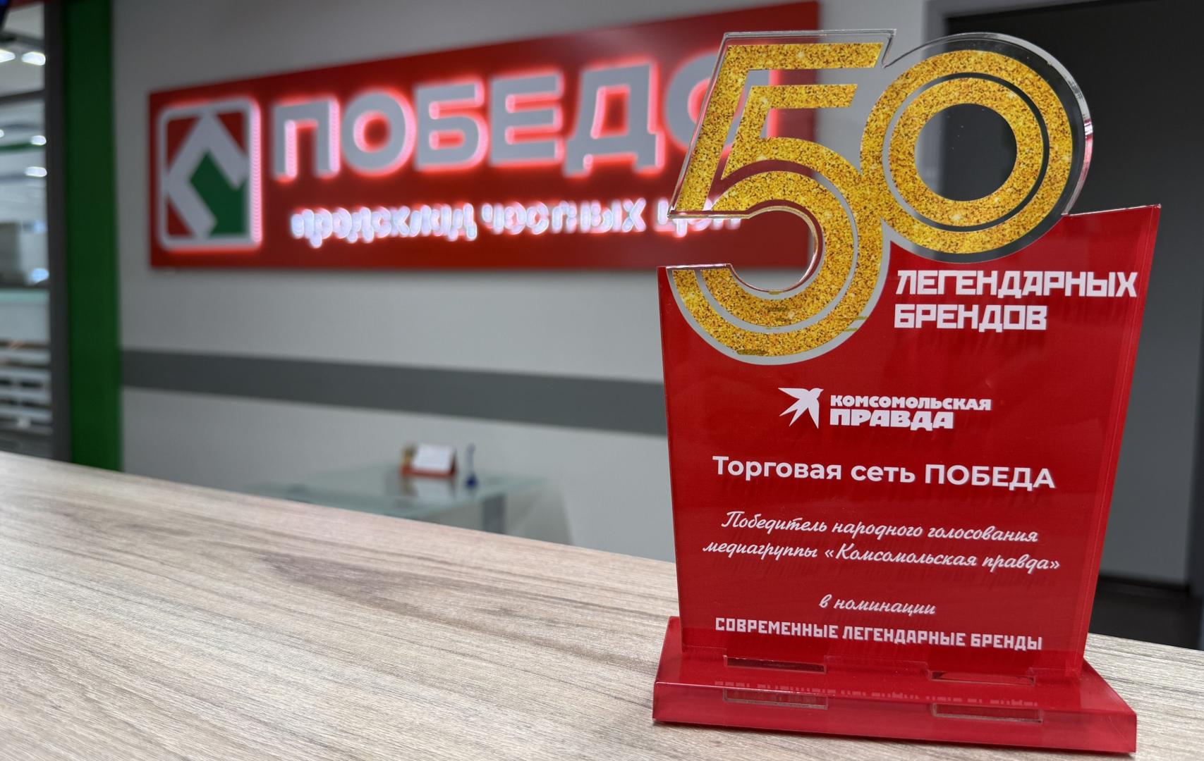 Источник: «Победа» 