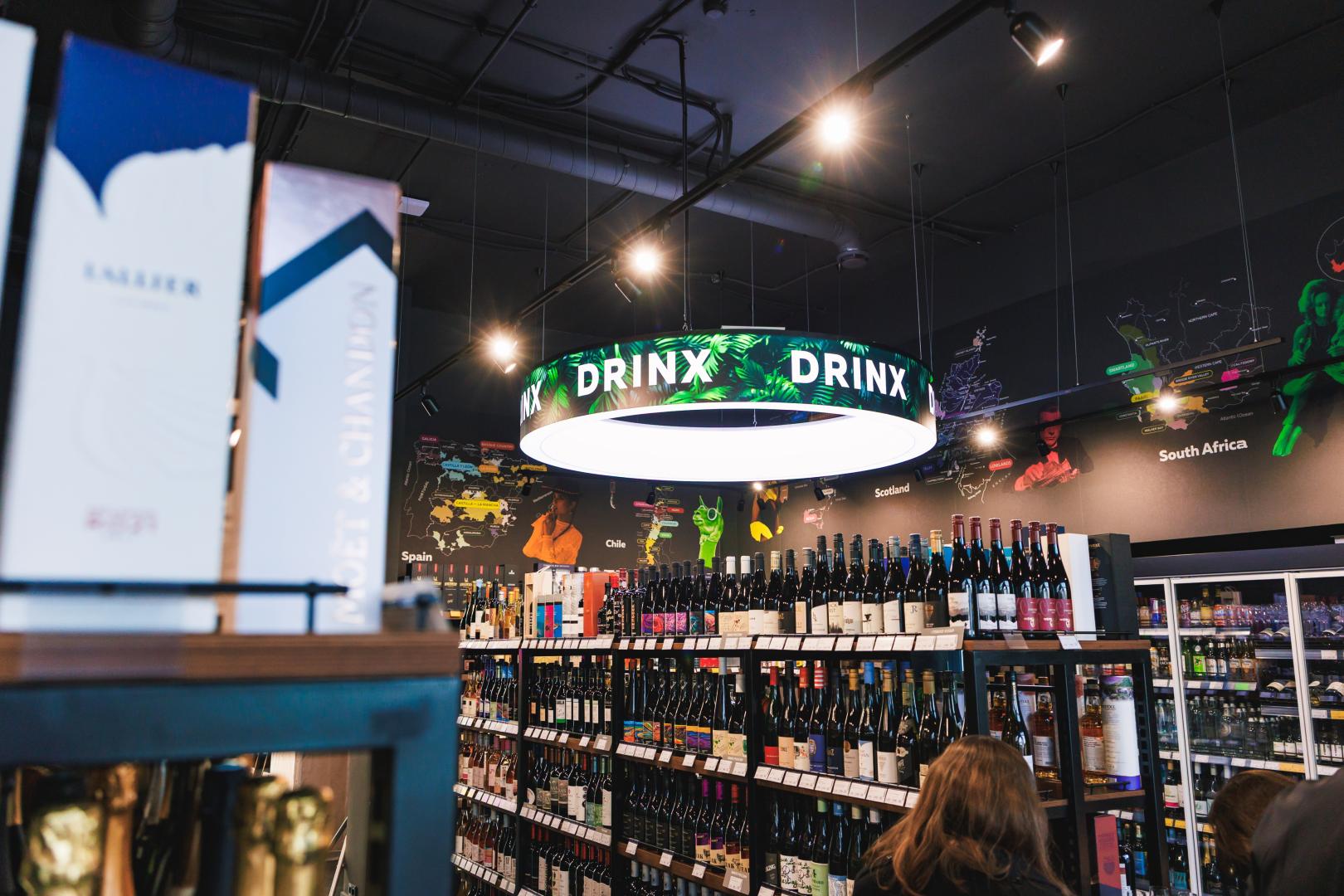 Источник: Drinx Источник: Drinx