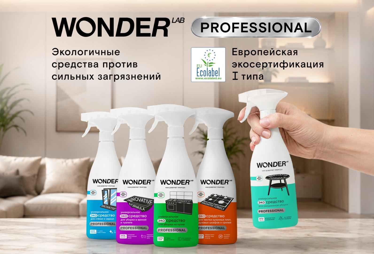 Источник: Wonder Lab