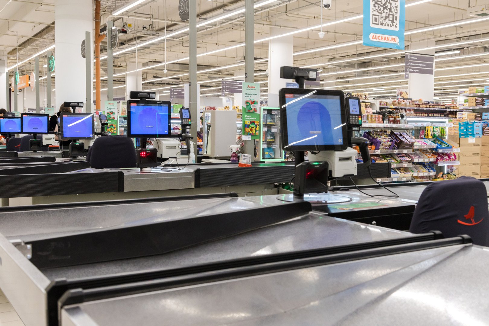 Фото: Ильин А./Retail.ru