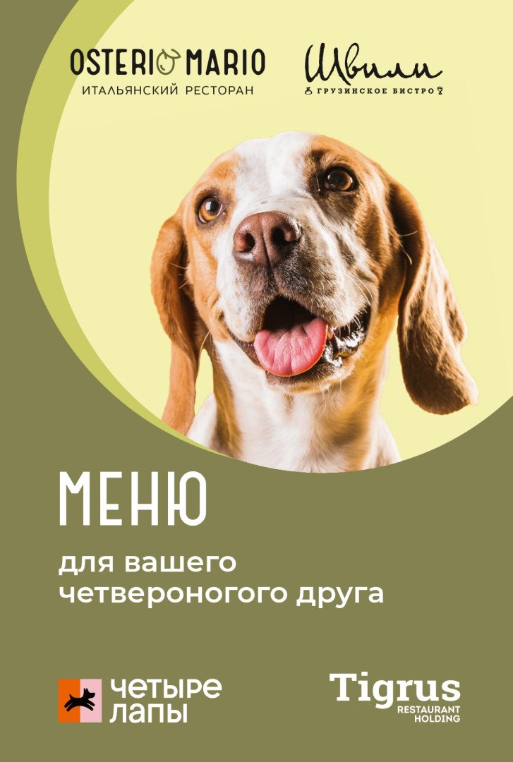 Фото: «Тигрус»
