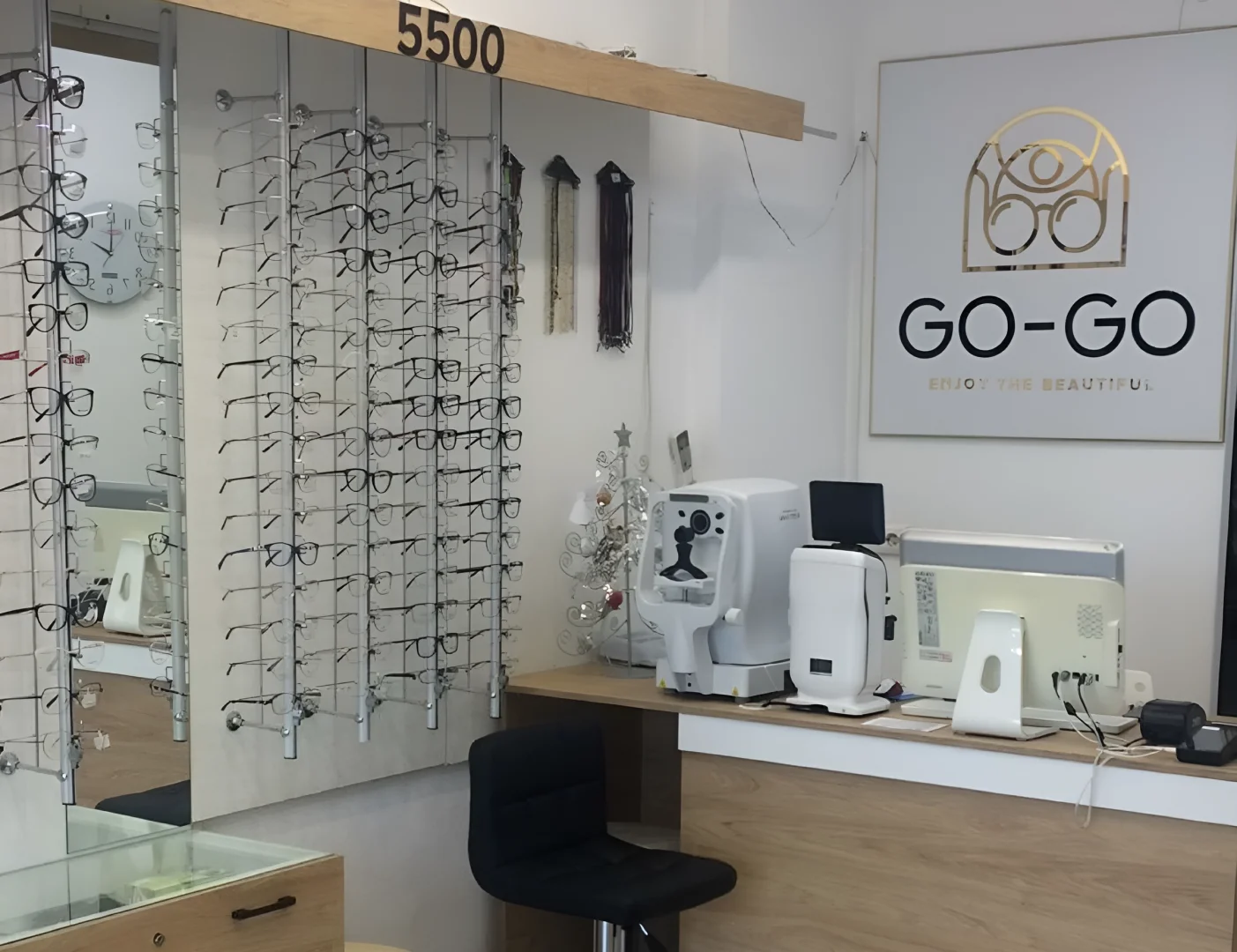 Фото: Go-Go