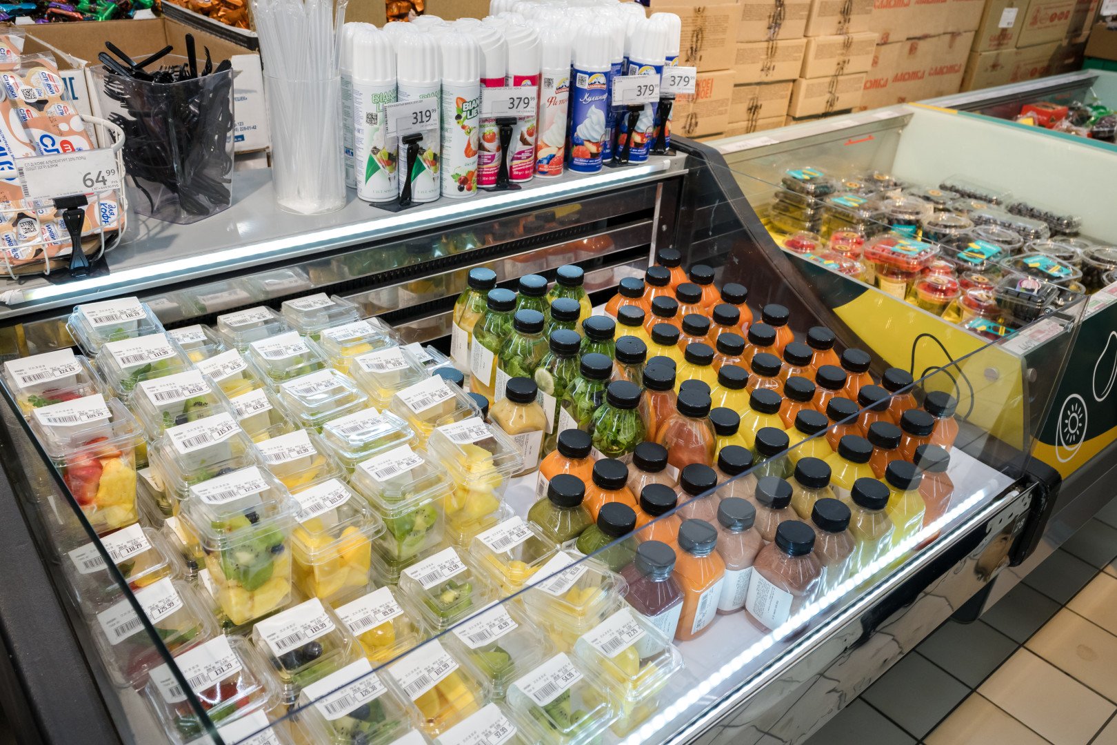 Фото: Ильин А./Retail.ru