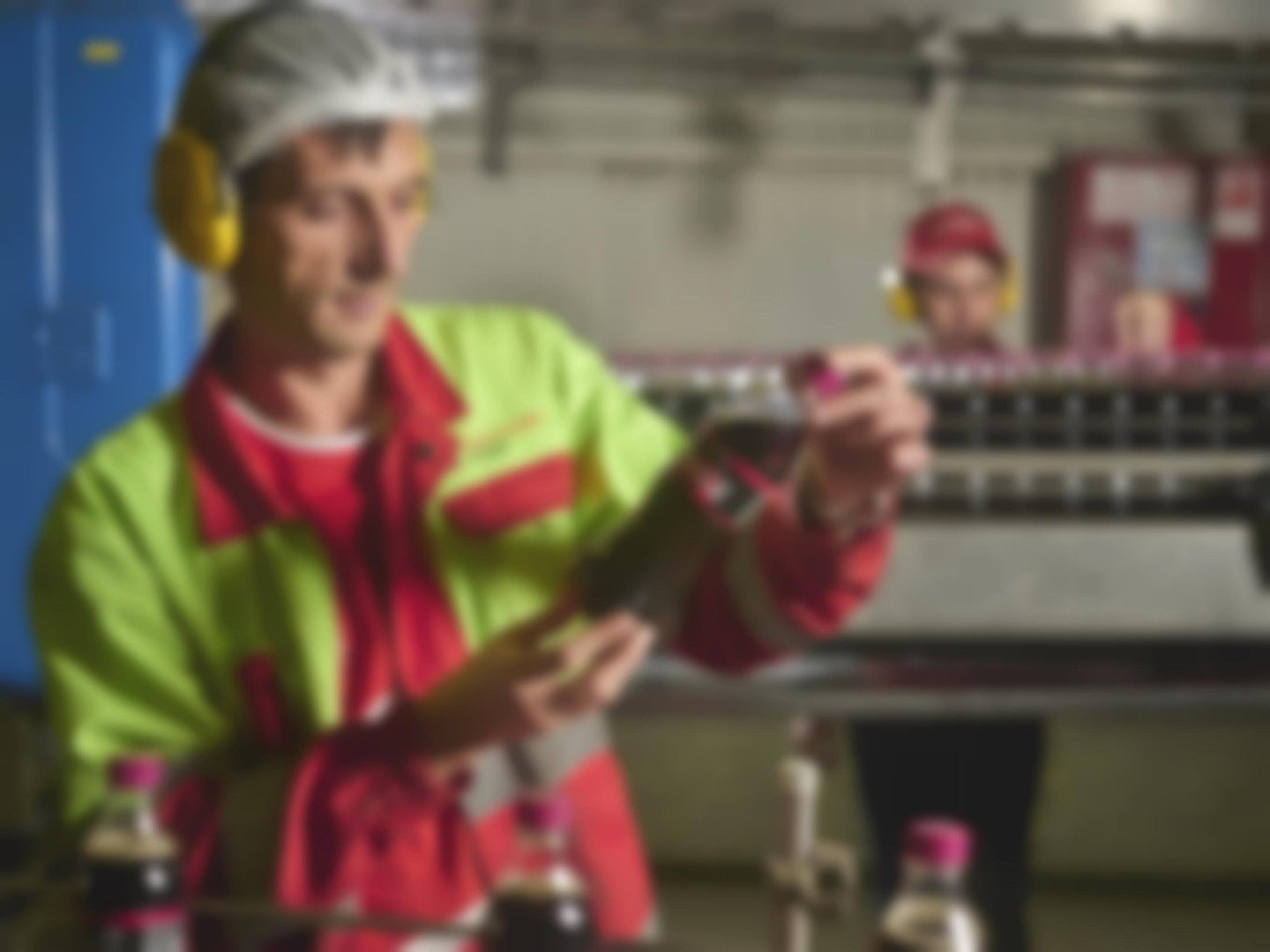 Юлия Загуменнова, Coca-Cola HBC Россия: «Ключевые игроки формируют тренды»