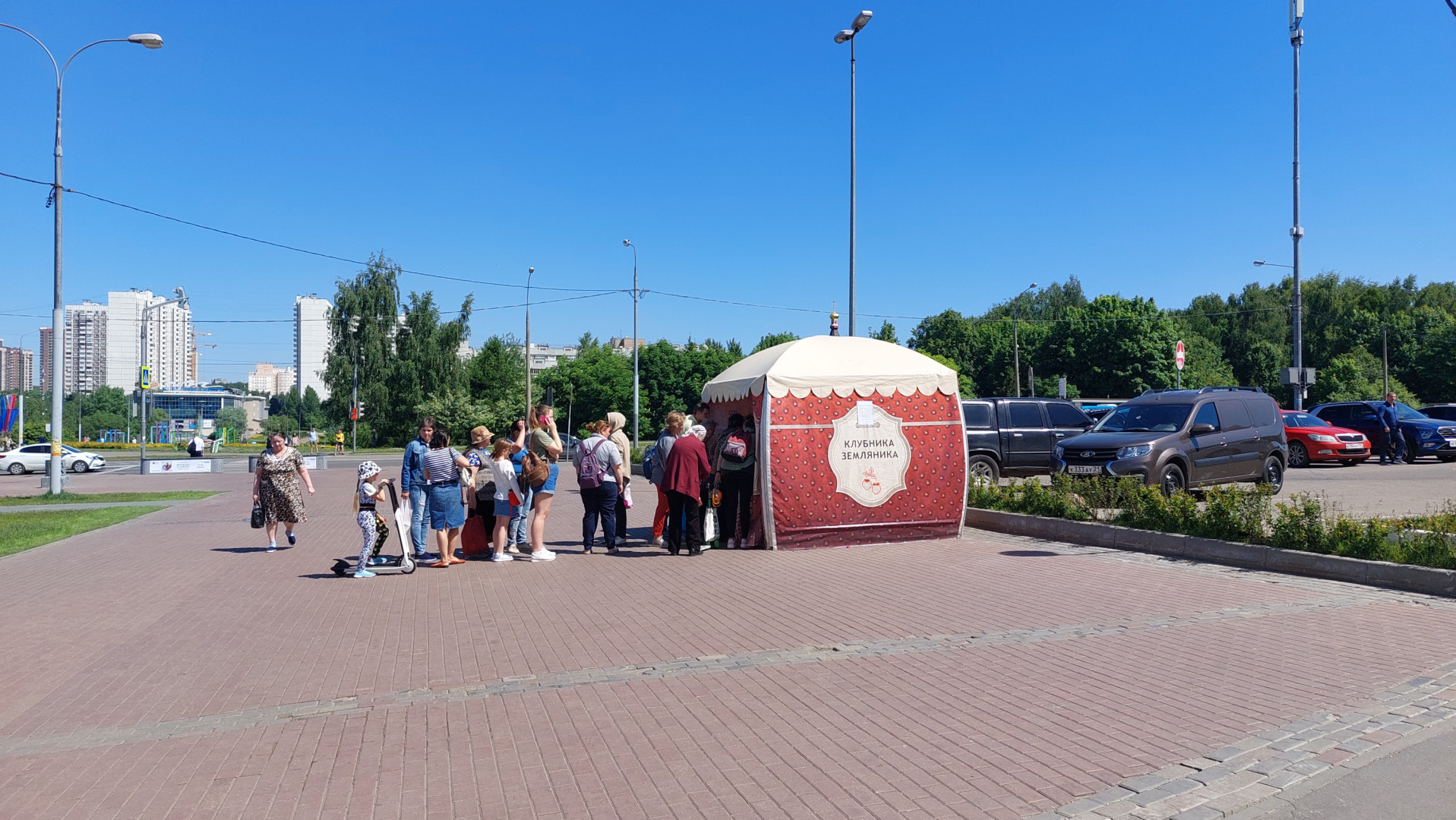 Фото: А.Агеенкова/Retail.ru