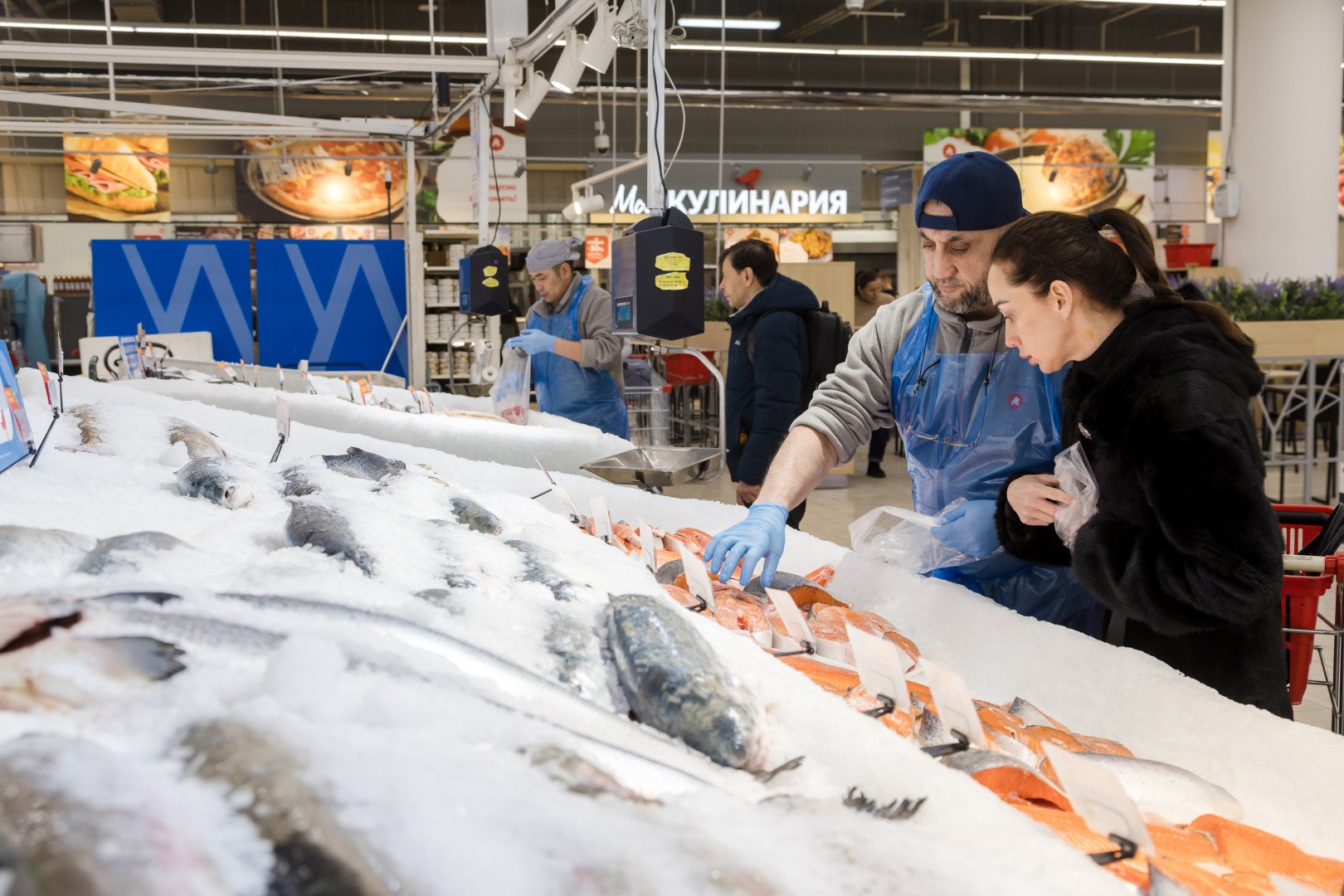 Фото: Ильин А./Retail.ru