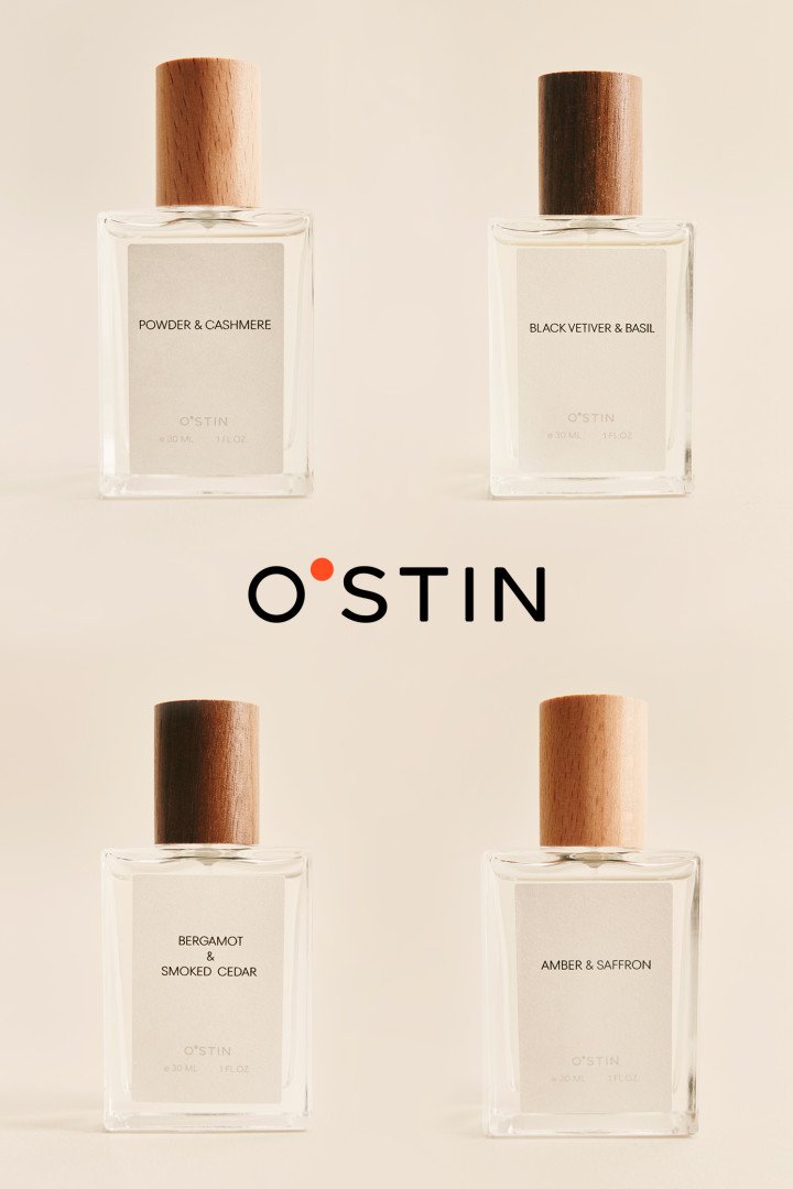 Источник: O’stin