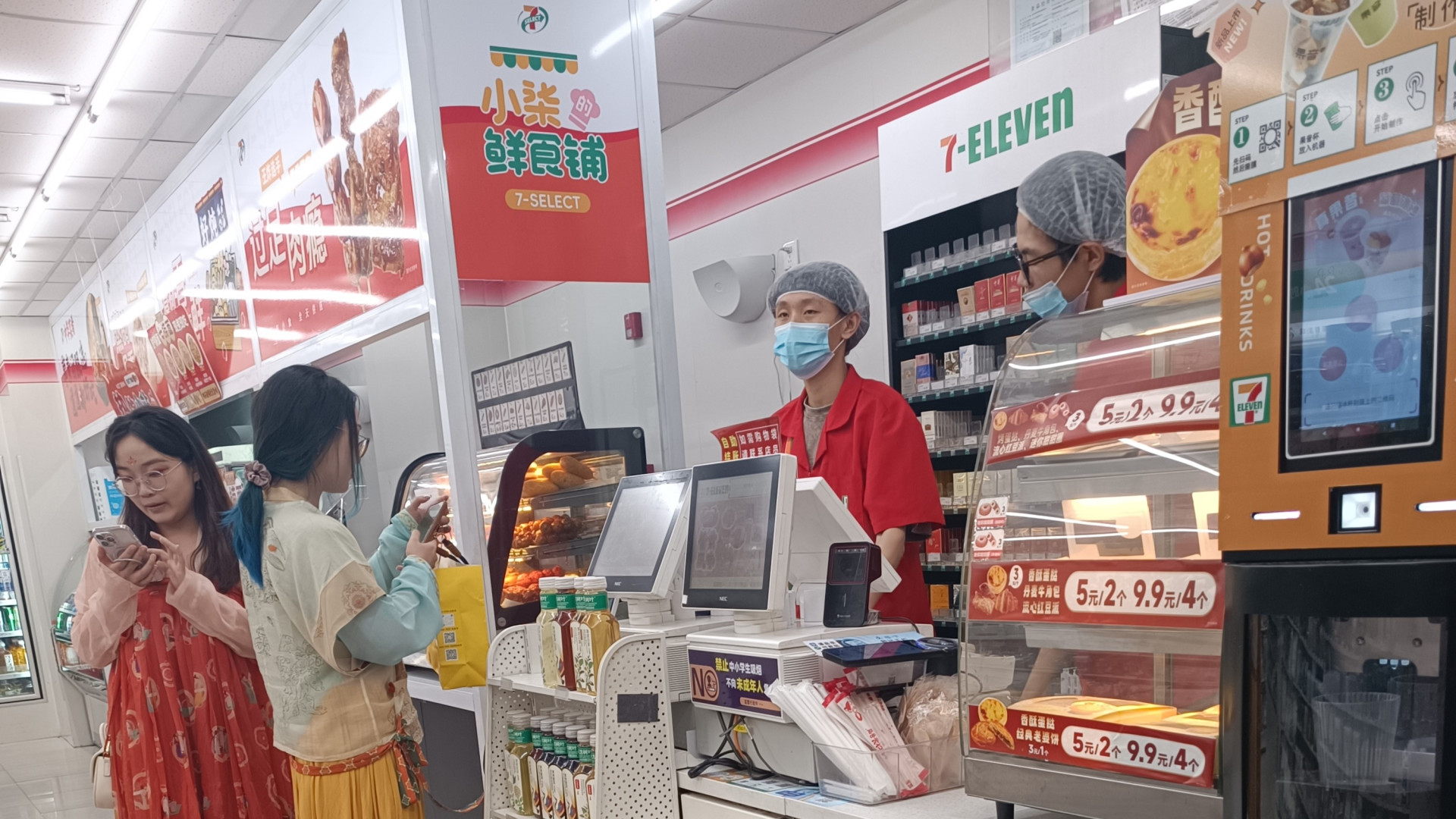 Фото: Крыкова Ольга / Retail.ru Фото: Крыкова Ольга / Retail.ru