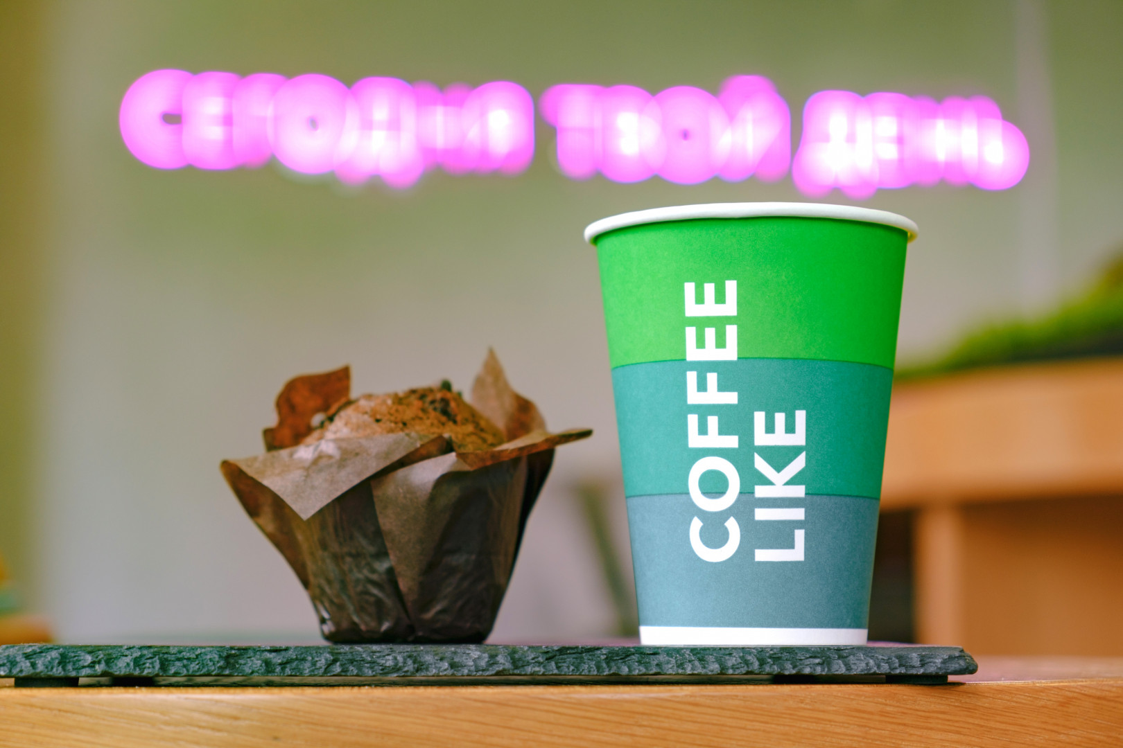 Фото: Coffee Like